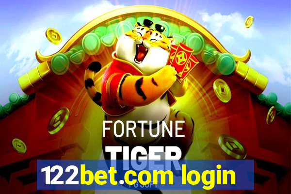 122bet.com login